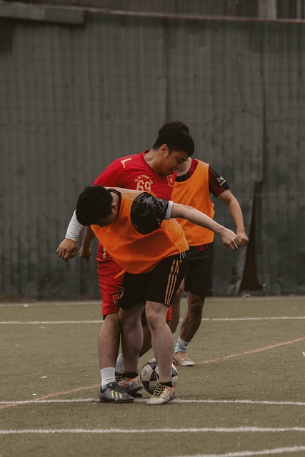与个人生活